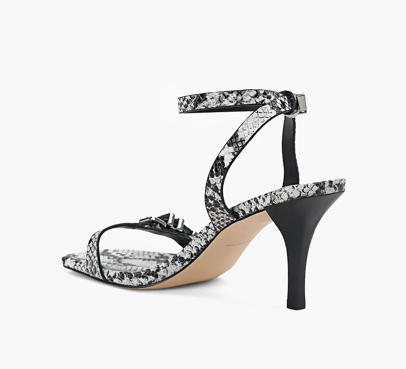DARRINGTON STILETTO