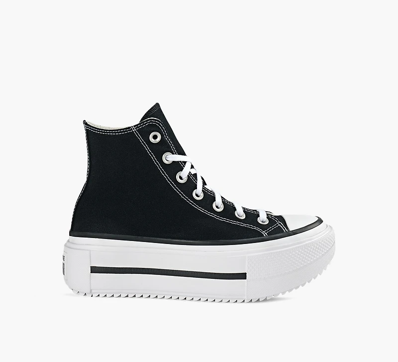 CHUCK TAYLOR ALL STAR LIFT DOUBLE STACK