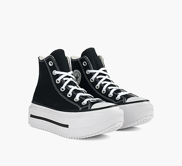 CONVERSE CHUCK TAYLOR ALL STAR LIFT DOUBLE STACK at Coquitlam