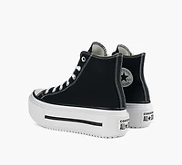 CHUCK TAYLOR ALL STAR LIFT DOUBLE STACK