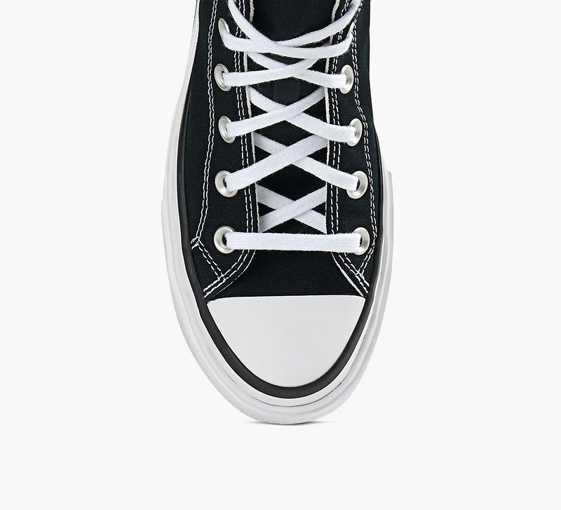 CHUCK TAYLOR ALL STAR LIFT DOUBLE STACK