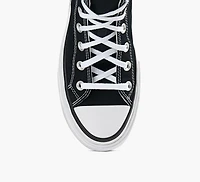 CHUCK TAYLOR ALL STAR LIFT DOUBLE STACK