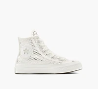 CHUCK 70 HI SWAROVSKI