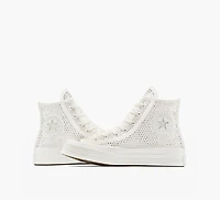 CHUCK 70 HI SWAROVSKI