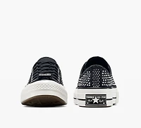 CHUCK 70 OXFORD SWAROVSKI
