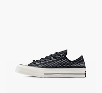 CHUCK 70 OXFORD SWAROVSKI
