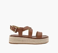 LYNN ESPADRILLE SANDAL