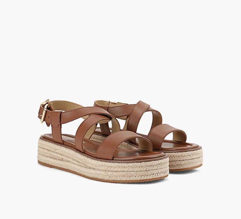 LYNN ESPADRILLE SANDAL