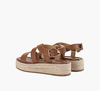 LYNN ESPADRILLE SANDAL