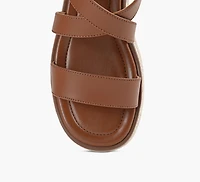 LYNN ESPADRILLE SANDAL