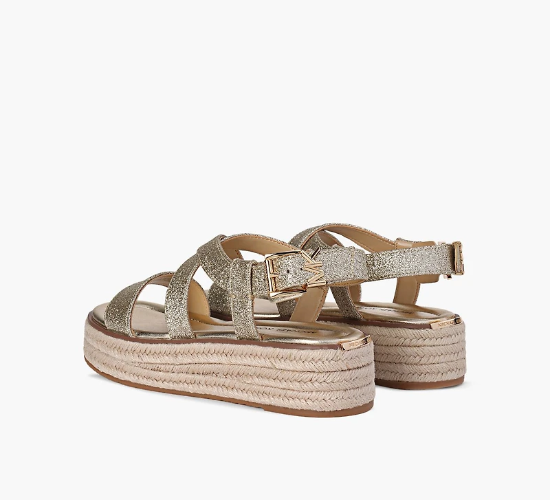 LYNN ESPADRILLE SANDAL