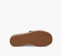 LYNN ESPADRILLE SANDAL