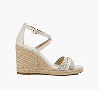 MANDY WEDGE