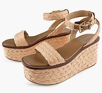 SANDRA PLATFORM
