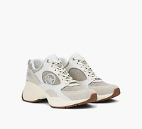 ZUMA KNIT TRAINER