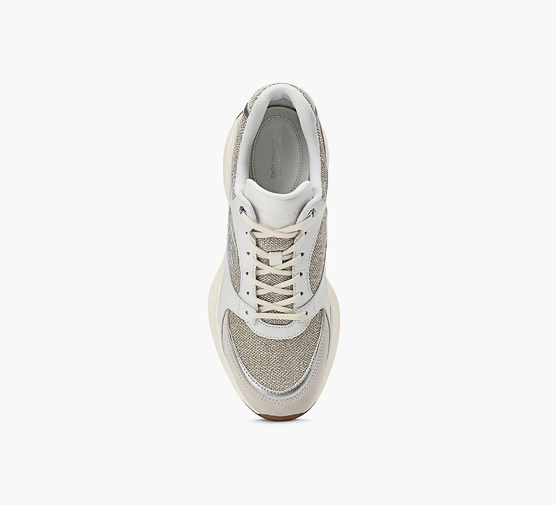 ZUMA KNIT TRAINER