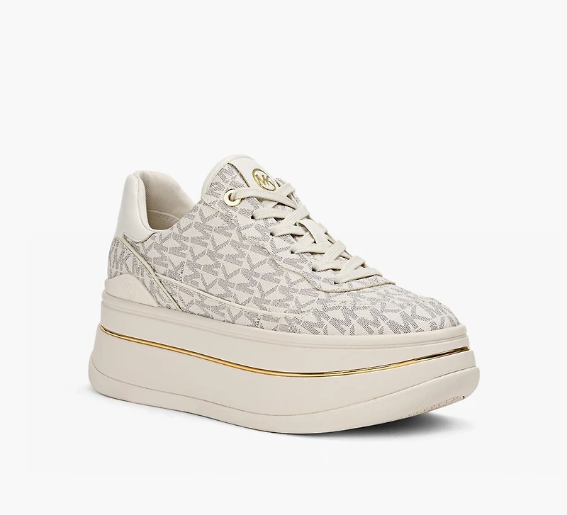 HAYES LACE UP