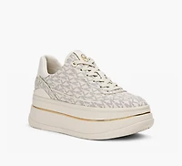 HAYES LACE UP