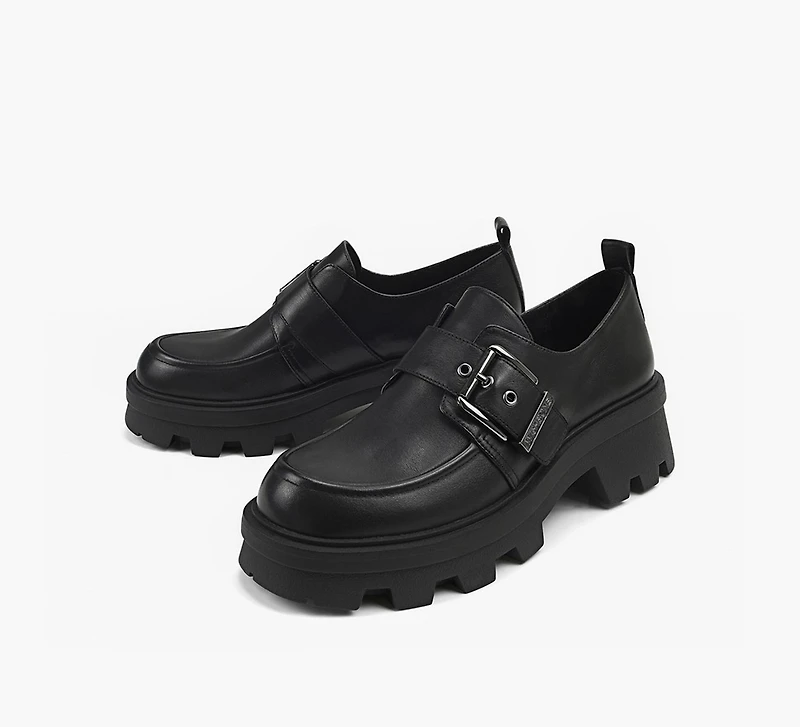 ERIN LOAFER