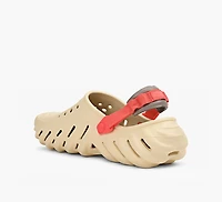 ECHO CLOG