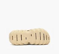 ECHO CLOG