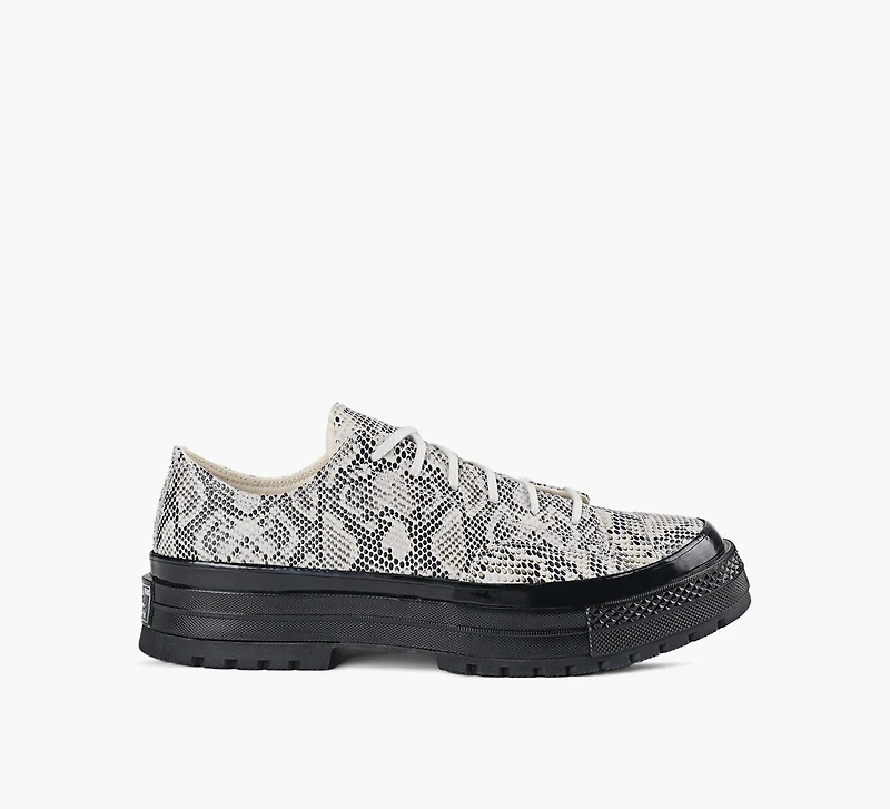 CHUCK 70 FORMAL WILD LIFE