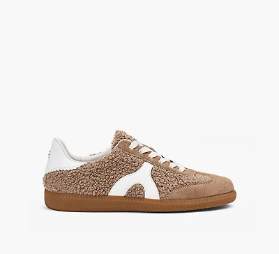ANGELICA COZY SNEAKER