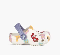 CLASSIC BUTTERFLY GRAPHIC CLOG