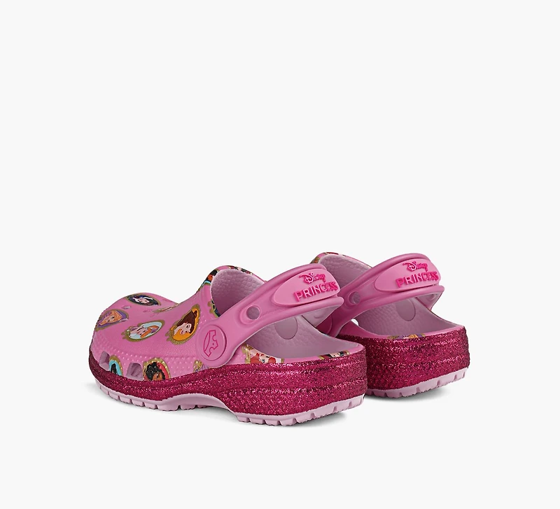 DISNEY PRINCESS CLASSIC CLOG KIDS