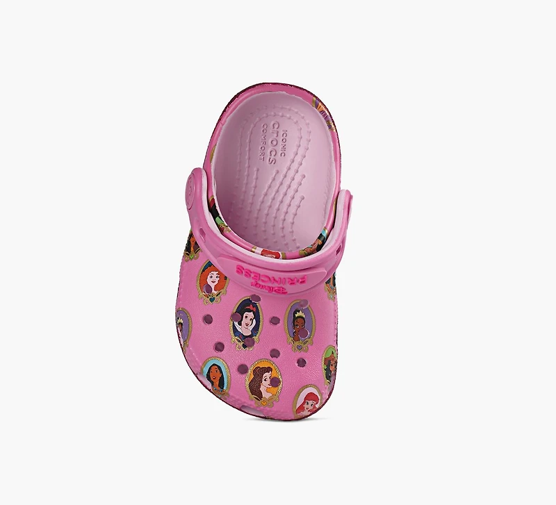DISNEY PRINCESS CLASSIC CLOG KIDS