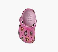 DISNEY PRINCESS CLASSIC CLOG KIDS
