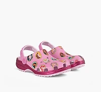 DISNEY PRINCESS CLASSIC CLOG KIDS