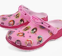 DISNEY PRINCESS CLASSIC CLOG KIDS