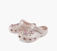 CLASSIC SHIMMER GEM CLOG