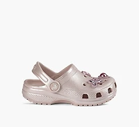 CLASSIC SHIMMER GEM CLOG
