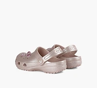 CLASSIC SHIMMER GEM CLOG
