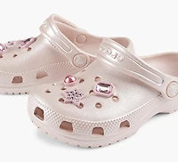 CLASSIC SHIMMER GEM CLOG