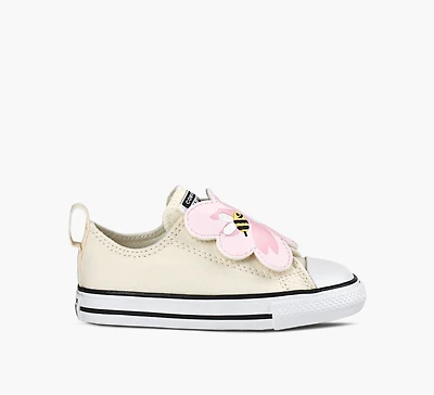 ONE STRAP FLORAL