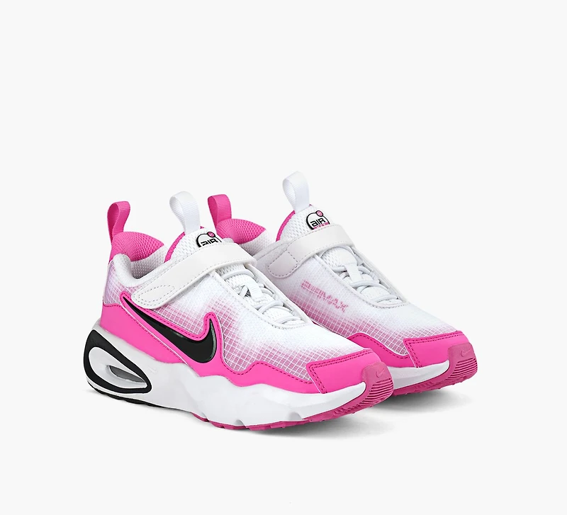 BASKETS AIR MAX NOVA