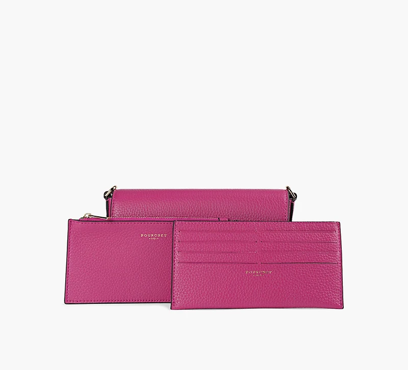 CLUB CLUTCH