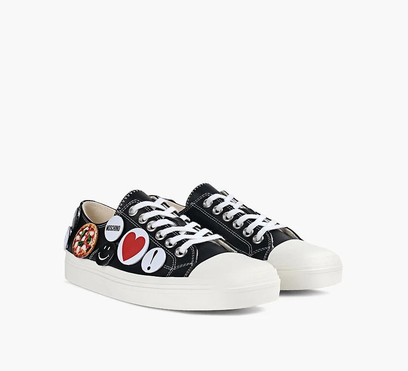 EDGE SNEAKER