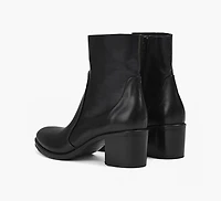 CROWN BOOTIE