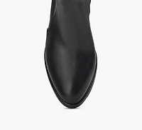 CROWN BOOTIE