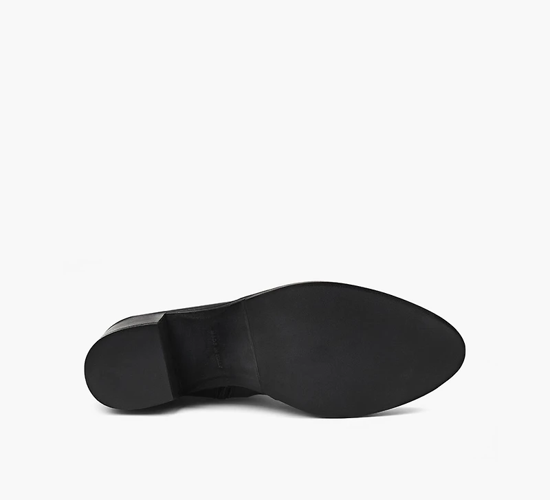 CROWN BOOTIE