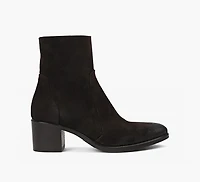 CROWN BOOTIE