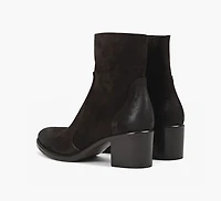 CROWN BOOTIE