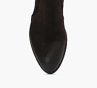 CROWN BOOTIE