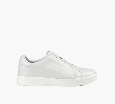 GRANDPRØ LUXE SLIP-ON SNEAKER
