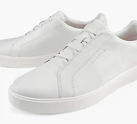 GRANDPRØ LUXE SLIP-ON SNEAKER