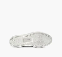 GRANDPRØ LUXE SLIP-ON SNEAKER